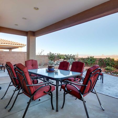 Horseshoe Bend Retreat Fire Pit And Mountain Views! Page Dış mekan fotoğraf